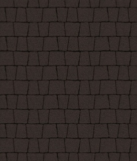 АНТИК - А.3.А.4 (комплект из 5 видов плит) Гранит коричневый