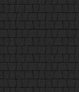 АНТИК - А.3.А.4 (комплект из 5 видов плит) Гранит черный