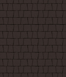 АНТИК - А.3.А.4 (комплект из 5 видов плит) Стандарт коричневый